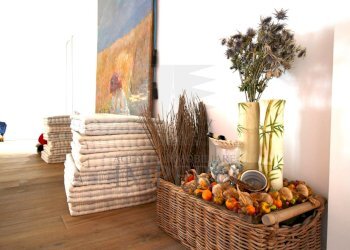 dettaglio soggiorno - Trilocale Via Aprosio 2, Ventimiglia - foto 10