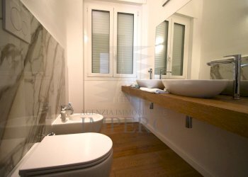 bagno - Trilocale Via Aprosio 2, Ventimiglia - foto 12