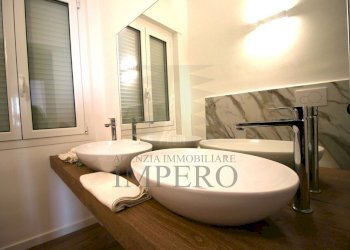bagno - Trilocale Via Aprosio 2, Ventimiglia - foto 13