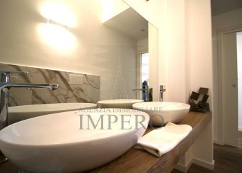 bagno - Trilocale Via Aprosio 2, Ventimiglia - foto 14