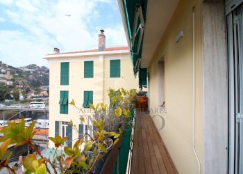 terrazzo - Trilocale Via Aprosio 2, Ventimiglia - foto 17