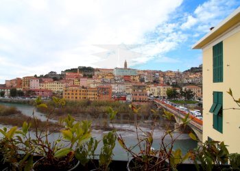 vista - Trilocale Via Aprosio 2, Ventimiglia - foto 19
