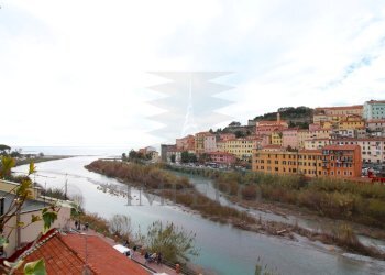 vista - Trilocale Via Aprosio 2, Ventimiglia - foto 20