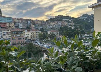 vista - Trilocale Via Aprosio 2, Ventimiglia - foto 25