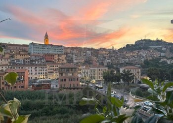 vista - Trilocale Via Aprosio 2, Ventimiglia - foto 26