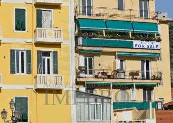 condominio - Trilocale Via Aprosio 2, Ventimiglia - foto 27
