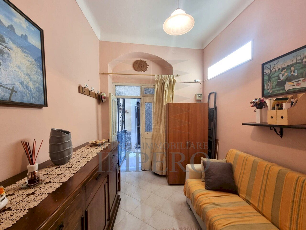 10.jpeg - Bilocale Vico Saonese 18, Ventimiglia - foto 1