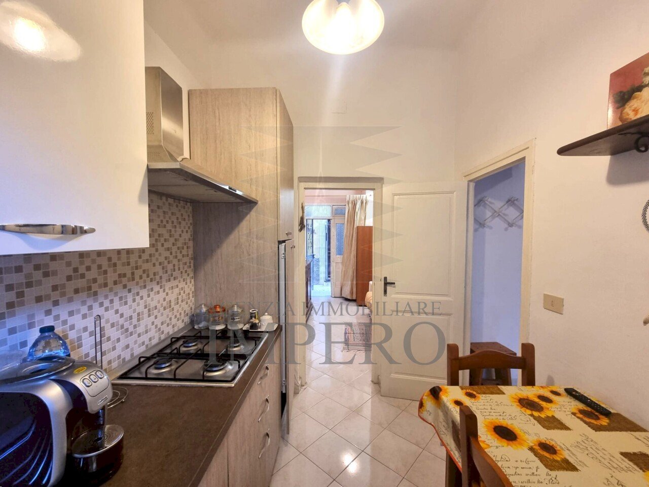 7.jpeg - Bilocale Vico Saonese 18, Ventimiglia - foto 2