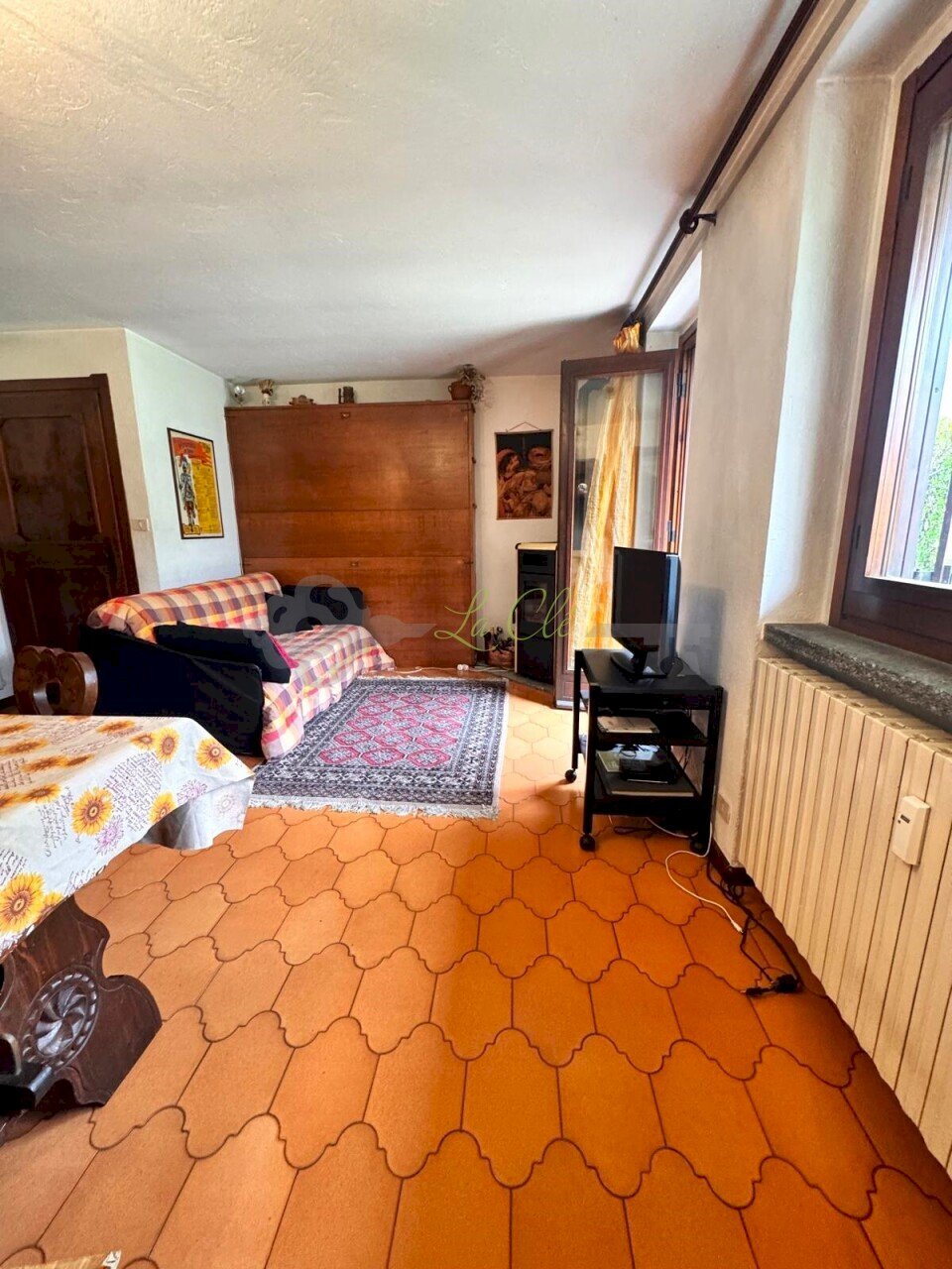 VENDITA MORGEX - SOGGIORNO E ZONA PRANZO - Bilocale Morgex - foto 2