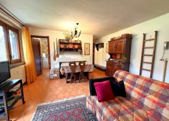 VENDITA MORGEX - SOGGIORNO E ZONA PRANZO - Bilocale Morgex - foto 3