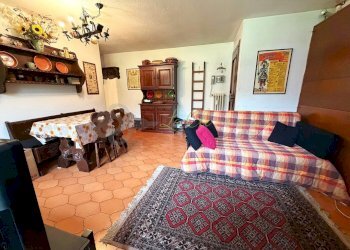 VENDITA MORGEX - SOGGIORNO E ZONA PRANZO - Bilocale Morgex - foto 4