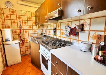 VENDITA MORGEX - CUCINA - Bilocale Morgex - foto 6