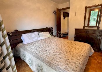 VENDITA MORGEX - CAMERA MATRIMONIALE - Bilocale Morgex - foto 8