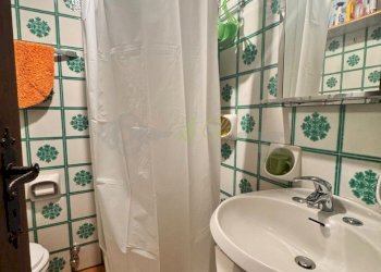 VENDITA MORGEX - BAGNO CON DOCCIA - Bilocale Morgex - foto 9
