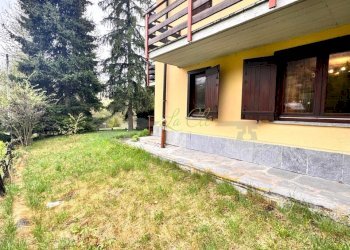 VENDITA MORGEX - GIARDINO - Bilocale Morgex - foto 10