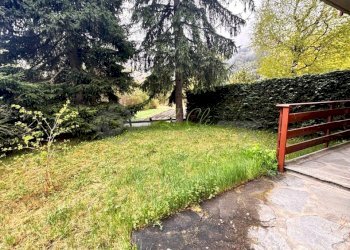 VENDITA MORGEX - GIARDINO - Bilocale Morgex - foto 11