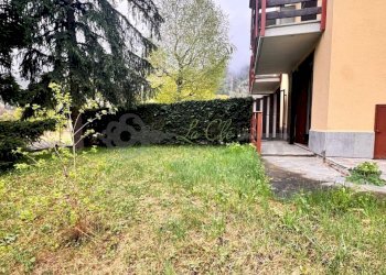 VENDITA MORGEX - GIARDINO - Bilocale Morgex - foto 12