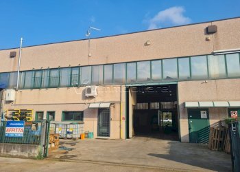 Commercial Premises Via del Progresso 6, Barbarano Mossano - photo 4