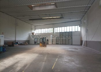 Locale Commerciale Via del Progresso 6, Barbarano Mossano - foto 7