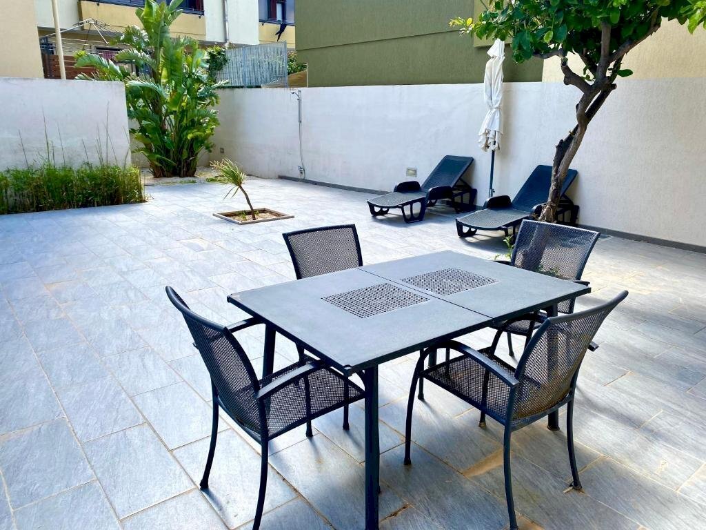 terrazza - Appartamento Via Procaccia 153, Monopoli - foto 1