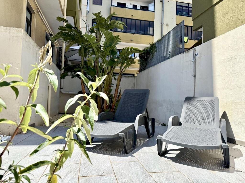 terrazza - Appartamento Via Procaccia 153, Monopoli - foto 2