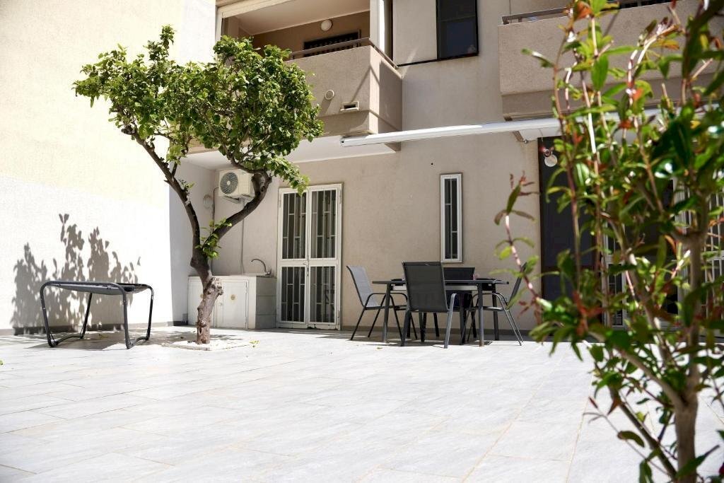 terrazza - Appartamento Via Procaccia 153, Monopoli - foto 3