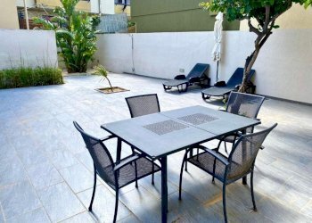 terrazza - Appartamento Via Procaccia 153, Monopoli - foto 1