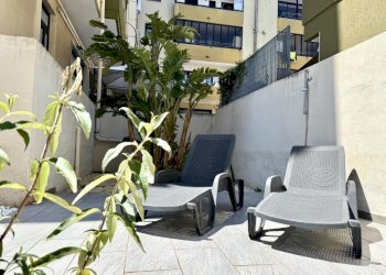 terrazza - Appartamento Via Procaccia 153, Monopoli - foto 2