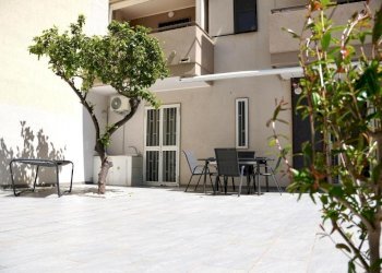 terrazza - Appartamento Via Procaccia 153, Monopoli - foto 3