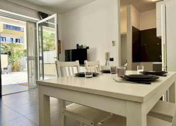 zona giorno - Appartamento Via Procaccia 153, Monopoli - foto 5