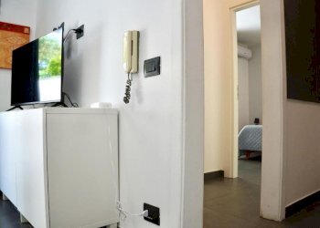 zona giorno - Appartamento Via Procaccia 153, Monopoli - foto 6