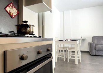 zona giorno - Appartamento Via Procaccia 153, Monopoli - foto 7