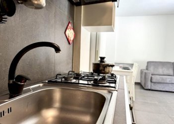 cucina - Appartamento Via Procaccia 153, Monopoli - foto 9