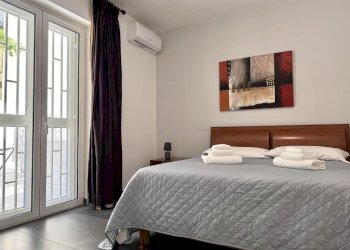 vano letto - Appartamento Via Procaccia 153, Monopoli - foto 10