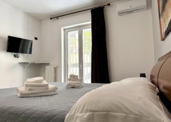 vano letto - Appartamento Via Procaccia 153, Monopoli - foto 11