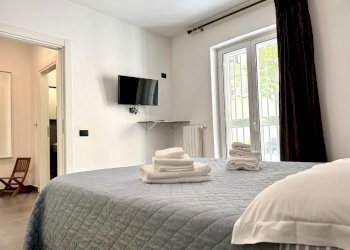 vano letto - Appartamento Via Procaccia 153, Monopoli - foto 12