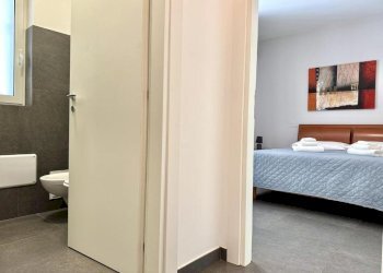 disimpegno - Appartamento Via Procaccia 153, Monopoli - foto 13