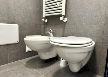 bagno - Appartamento Via Procaccia 153, Monopoli - foto 14