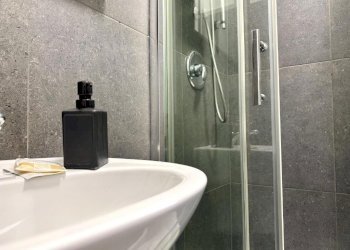 bagno - Appartamento Via Procaccia 153, Monopoli - foto 15