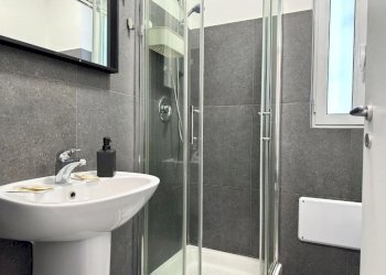 bagno - Appartamento Via Procaccia 153, Monopoli - foto 16