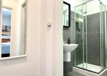 bagno - Appartamento Via Procaccia 153, Monopoli - foto 18