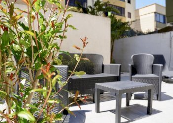 terrazza - Appartamento Via Procaccia 153, Monopoli - foto 20