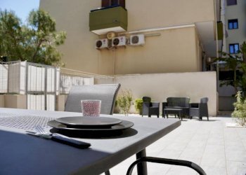 terrazza - Appartamento Via Procaccia 153, Monopoli - foto 21