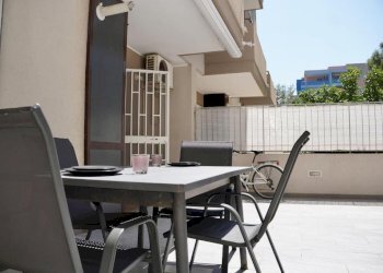 terrazza - Appartamento Via Procaccia 153, Monopoli - foto 22