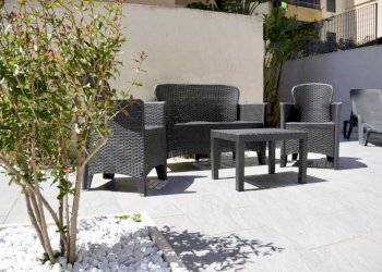 terrazza - Appartamento Via Procaccia 153, Monopoli - foto 23