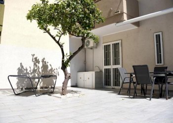 terrazza - Appartamento Via Procaccia 153, Monopoli - foto 24