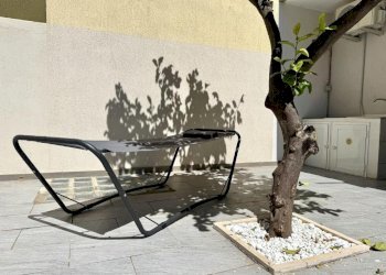 terrazza - Appartamento Via Procaccia 153, Monopoli - foto 25