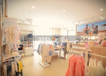 NEGOZIO - Locale Commerciale Via Alessandro Manzoni 220, Perugia - foto 1