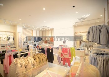 NEGOZIO - Locale Commerciale Via Alessandro Manzoni 220, Perugia - foto 4