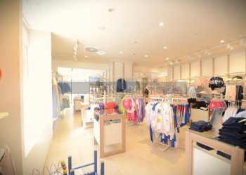 NEGOZIO - Locale Commerciale Via Alessandro Manzoni 220, Perugia - foto 5